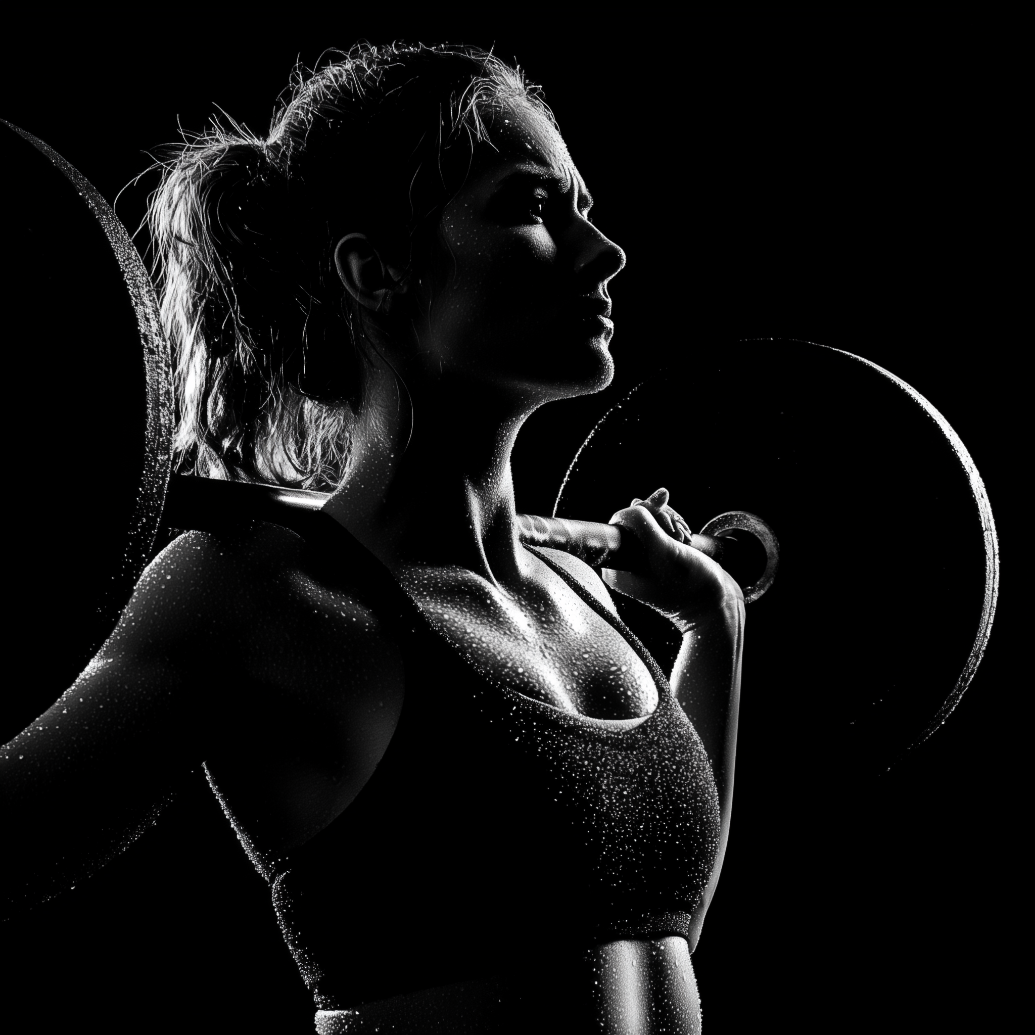 image of Naomi Main - the personal trainer